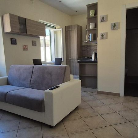 Casa Smeralda Grottaferrata Dış mekan fotoğraf