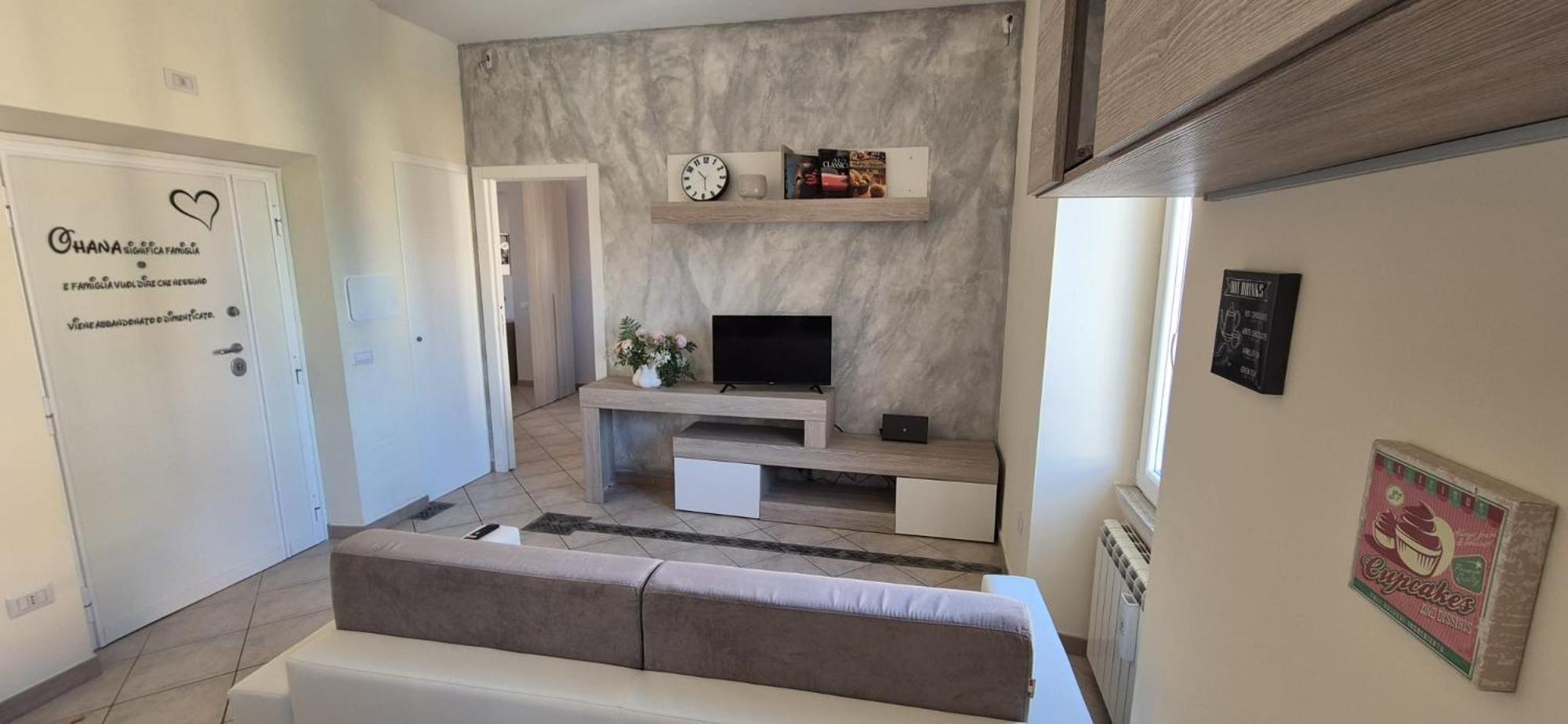 Casa Smeralda Grottaferrata Dış mekan fotoğraf