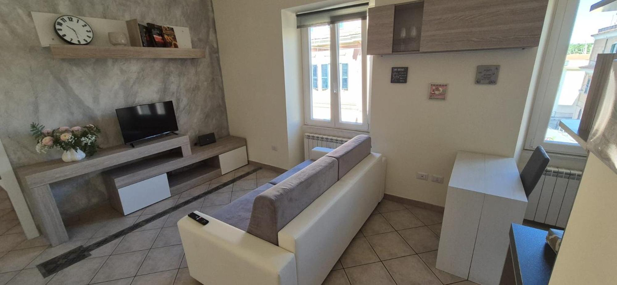 Casa Smeralda Grottaferrata Dış mekan fotoğraf